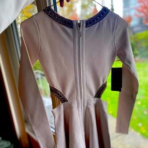 Brand New Marciano Alexa Bandage Dress